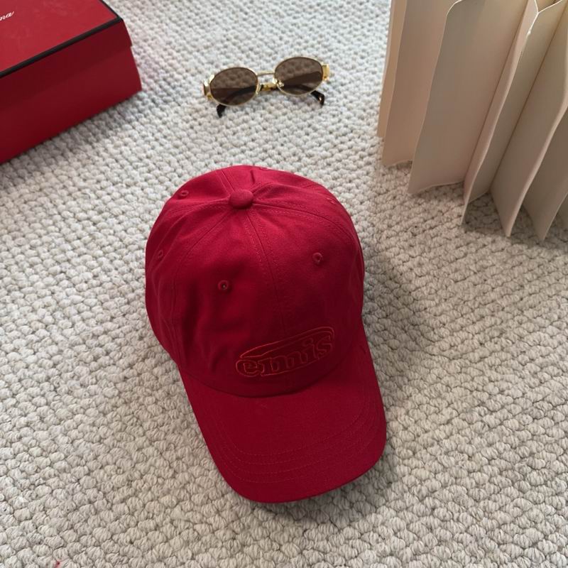 Emis Cap dx (1115)