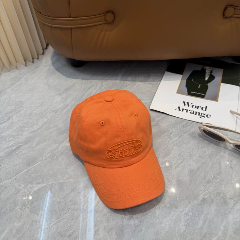 Emis Cap dx (1116)