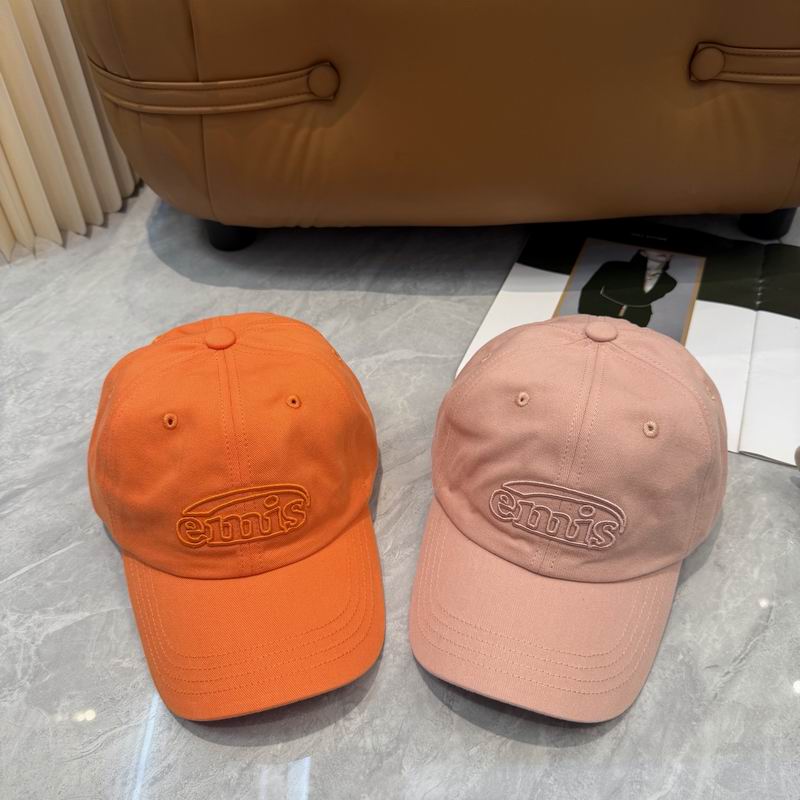 Emis Cap dx (1119)
