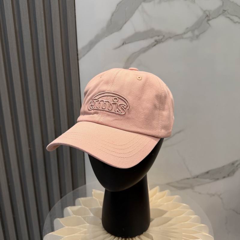 Emis Cap dx (1122)