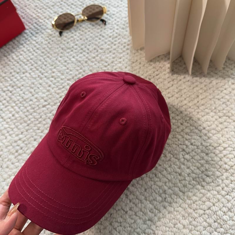 Emis Cap dx (1122)
