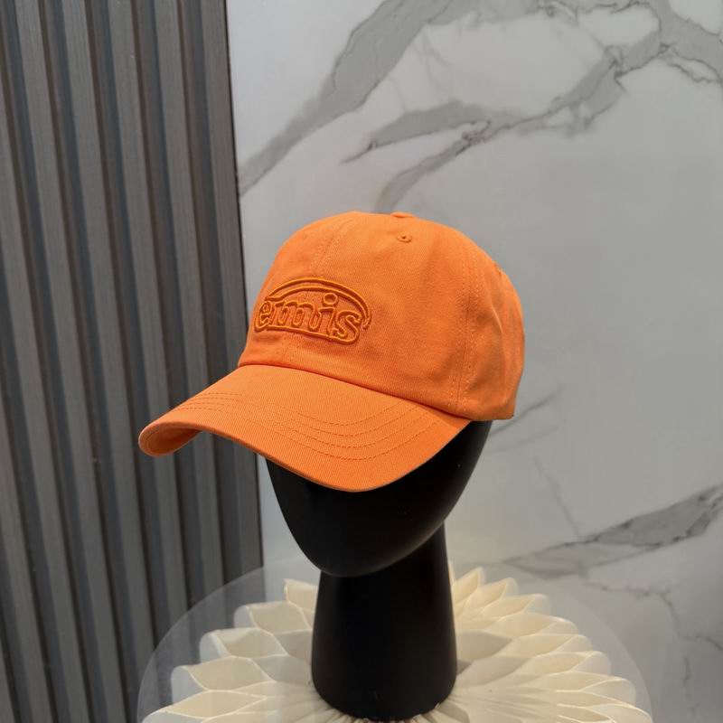 Emis Cap dx (1123)