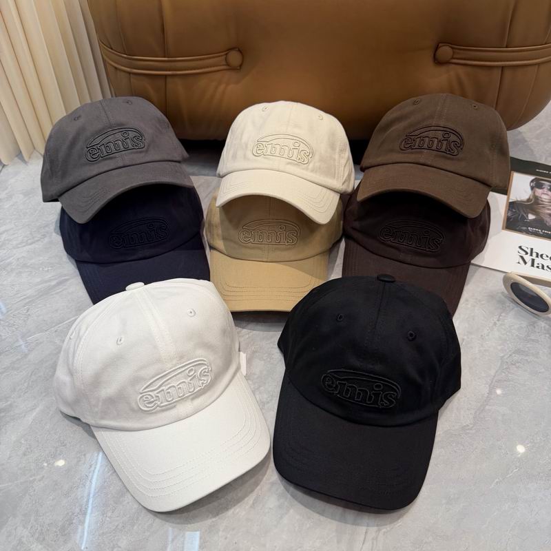 Emis Cap dx (1124)