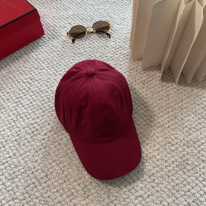 Emis Cap dx (1124)