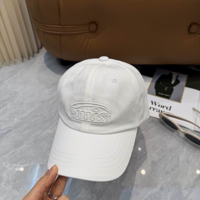 Emis Cap dx (1125)