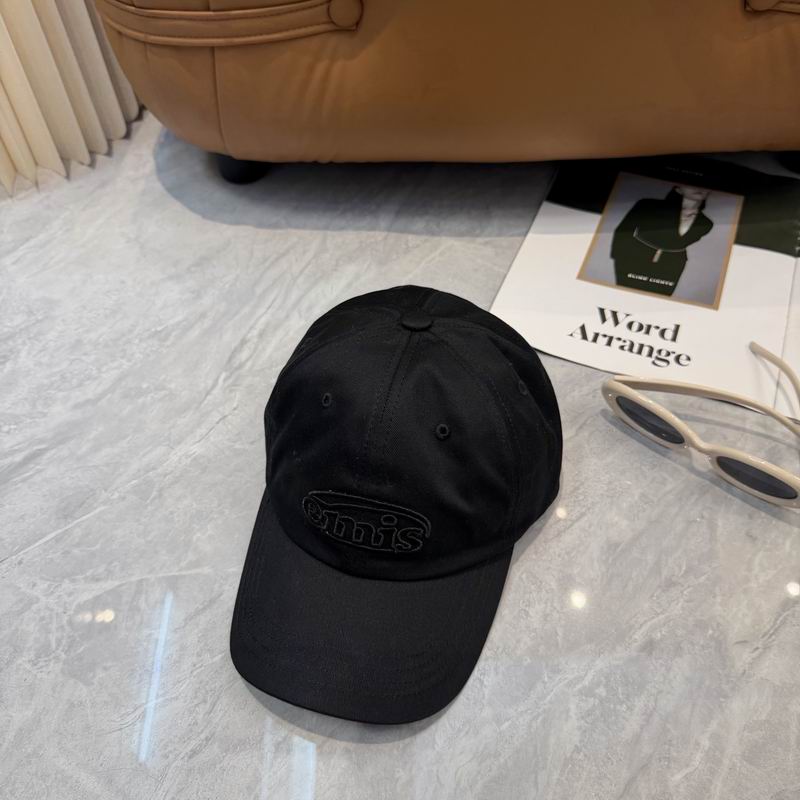 Emis Cap dx (1127)