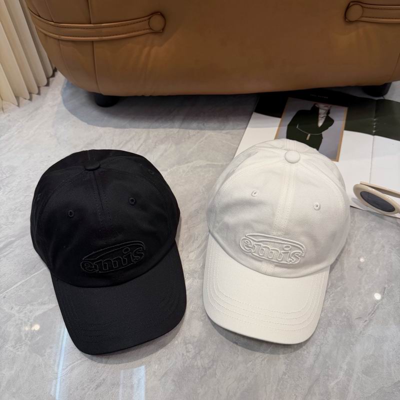 Emis Cap dx (1131)