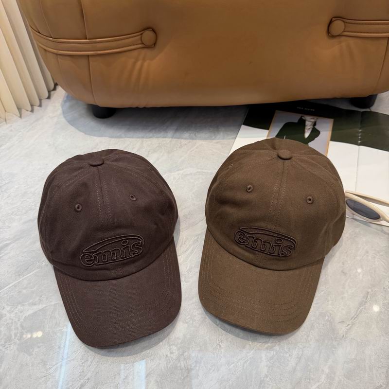 Emis Cap dx (1137)