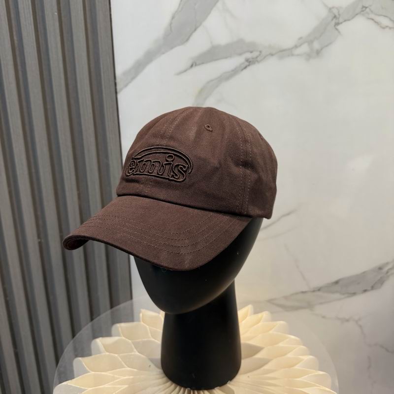 Emis Cap dx (1140)
