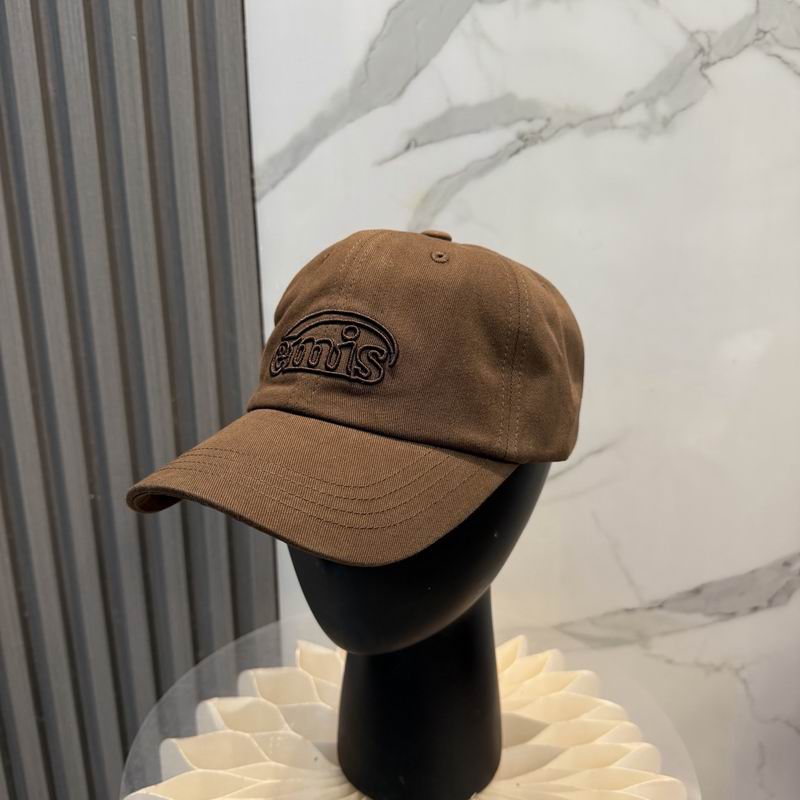 Emis Cap dx (1141)