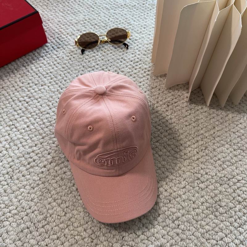 Emis Cap dx (1142)