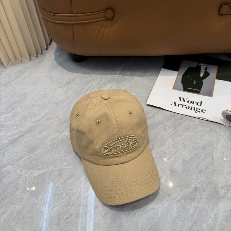 Emis Cap dx (1143)