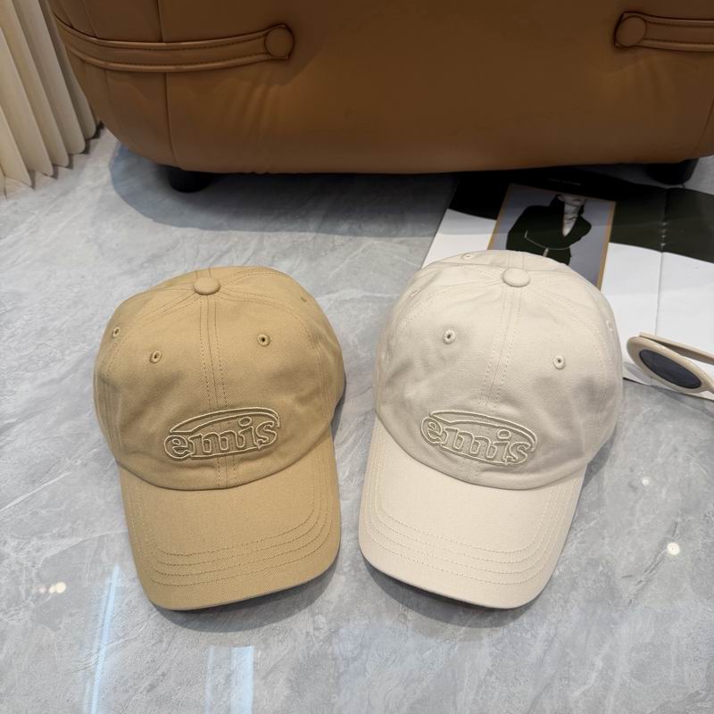 Emis Cap dx (1149)