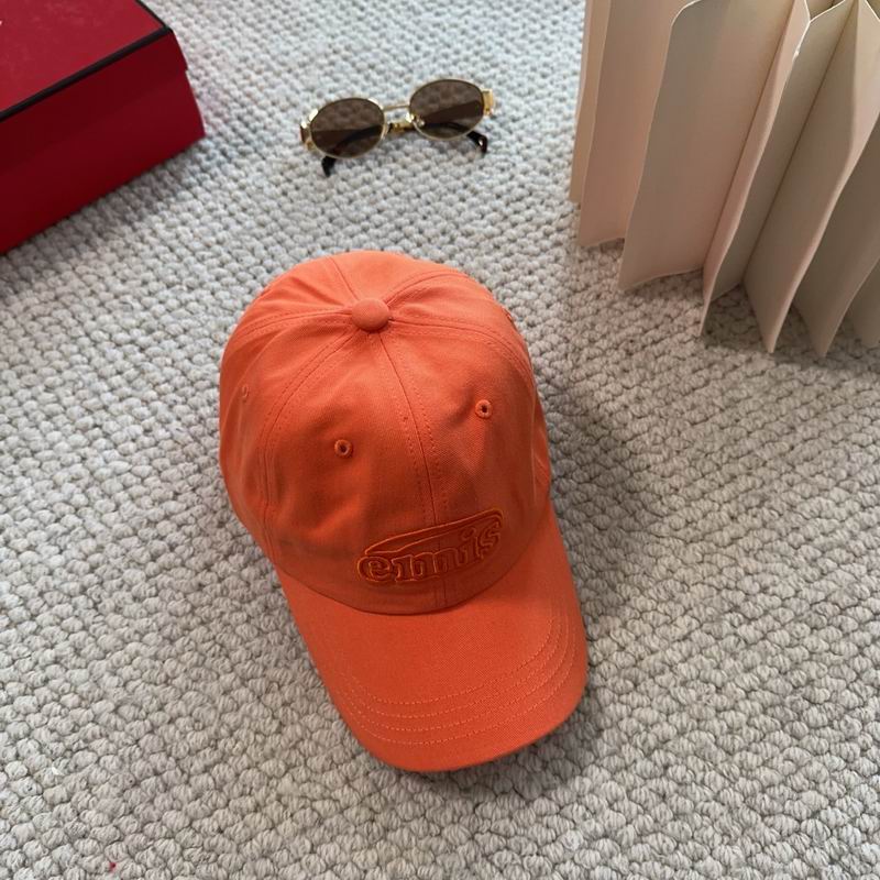 Emis Cap dx (1151)