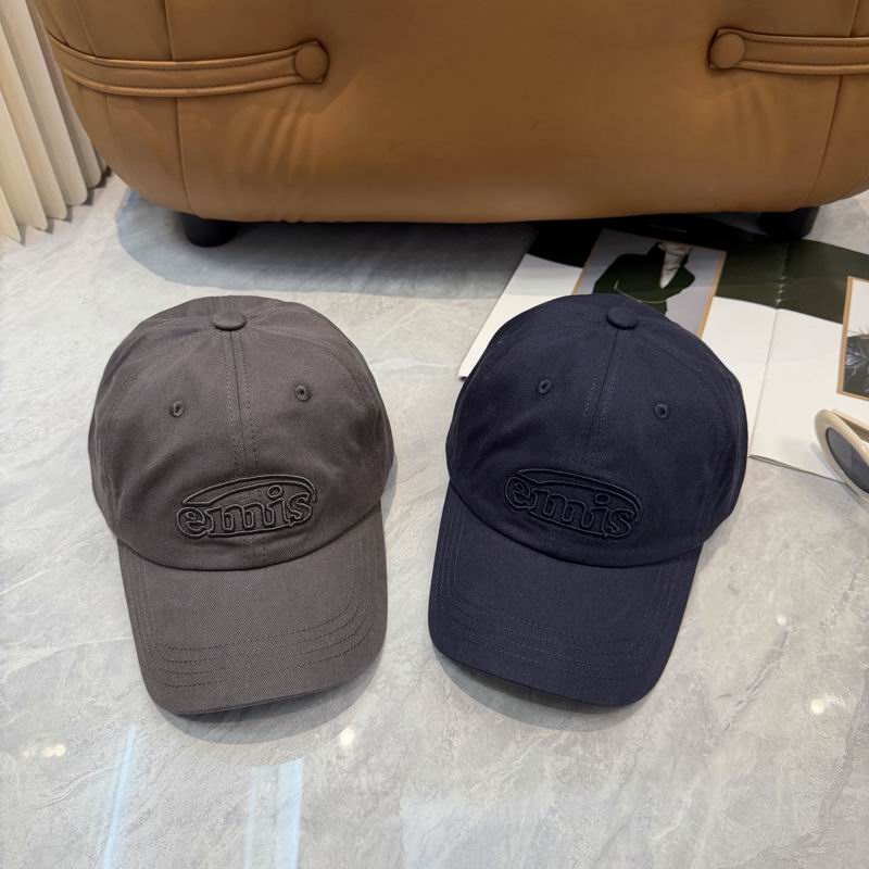 Emis Cap dx (1155)