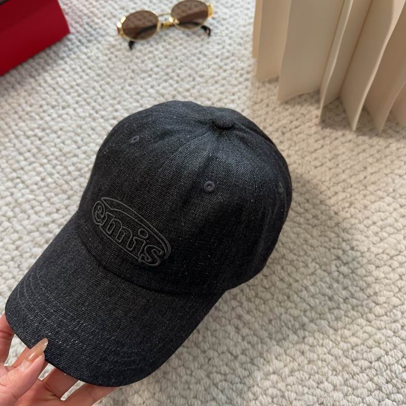 Emis Cap dx (1158)