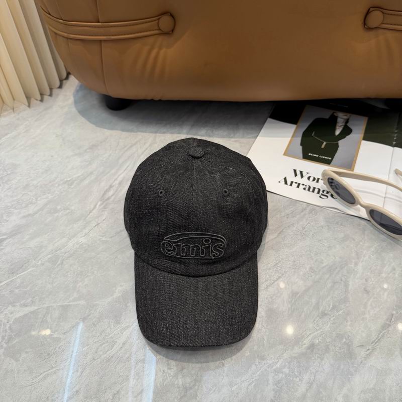 Emis Cap dx (1160)