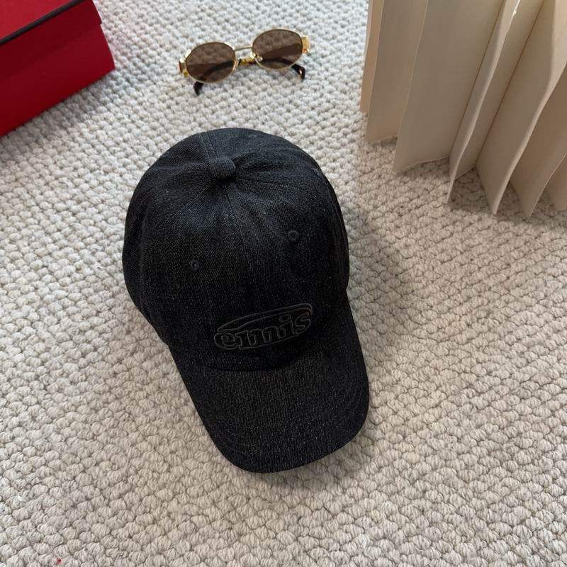 Emis Cap dx (1160)