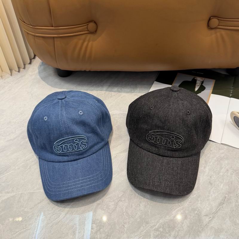 Emis Cap dx (1167)