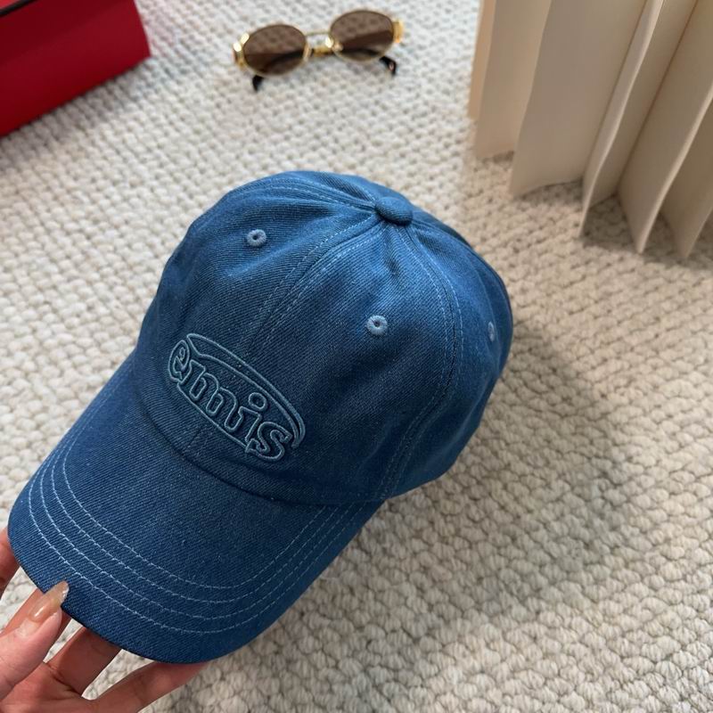 Emis Cap dx (1167)