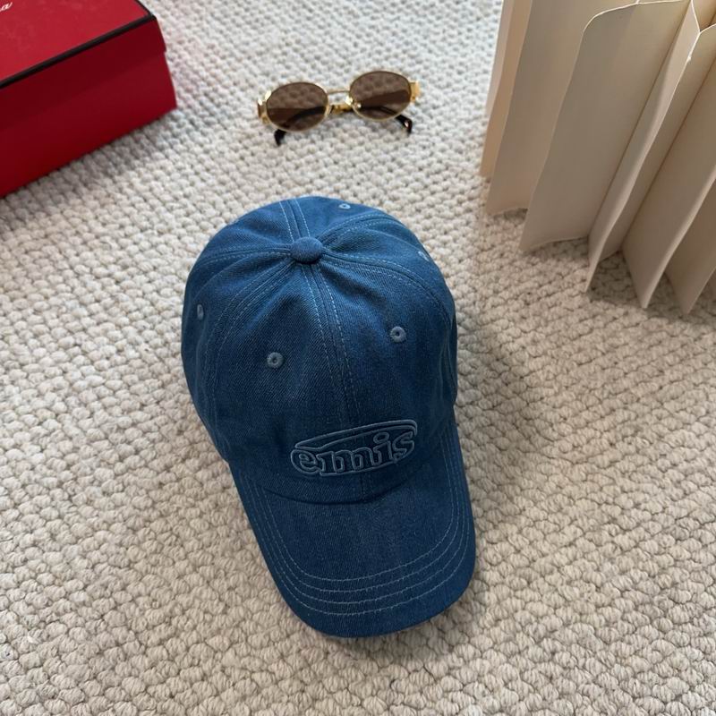 Emis Cap dx (1169)