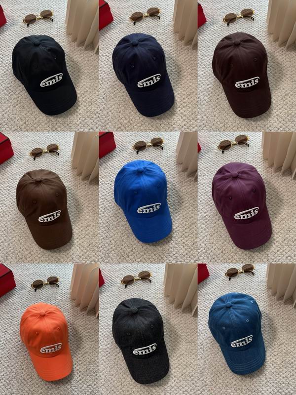 Emis Cap dx (1259)