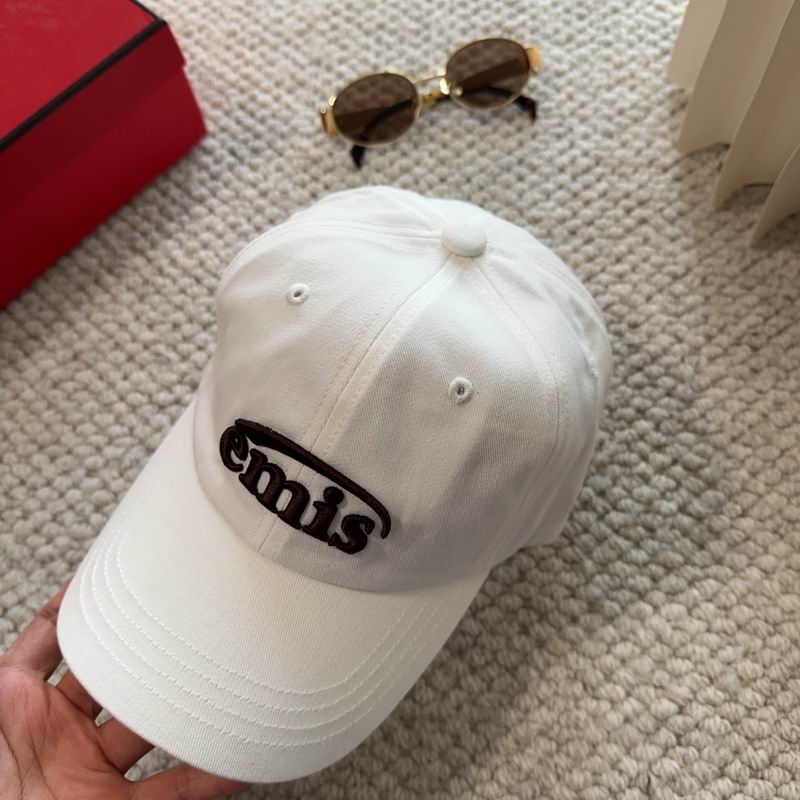 Emis Cap dx (1264)