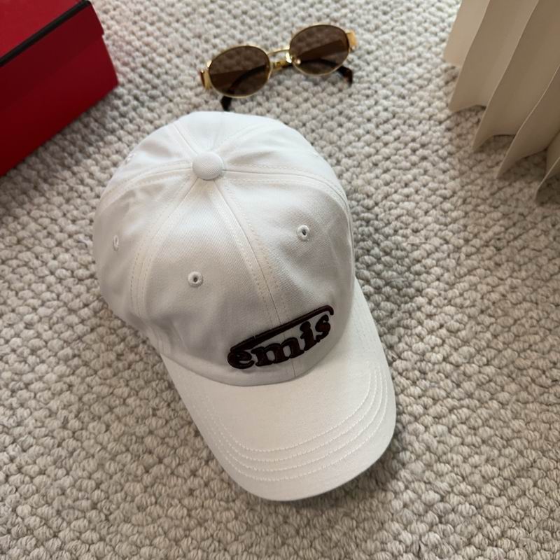 Emis Cap dx (1267)