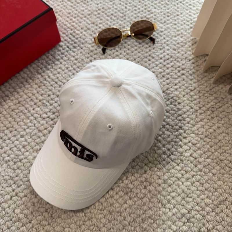 Emis Cap dx (1268)