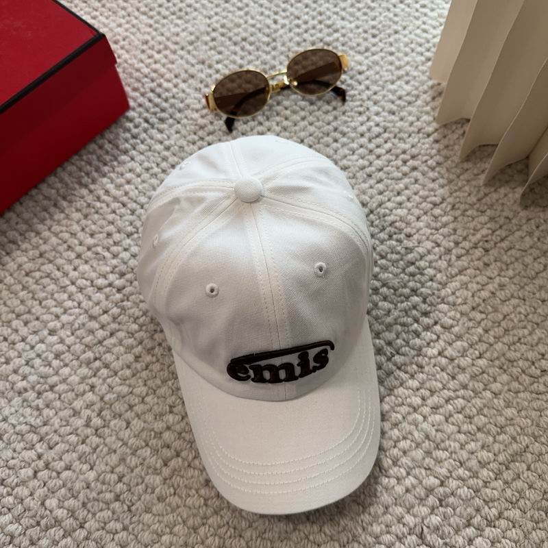 Emis Cap dx (1269)