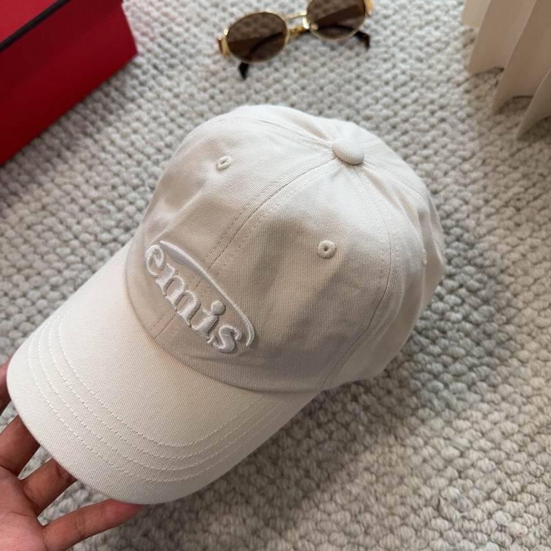 Emis Cap dx (1273)