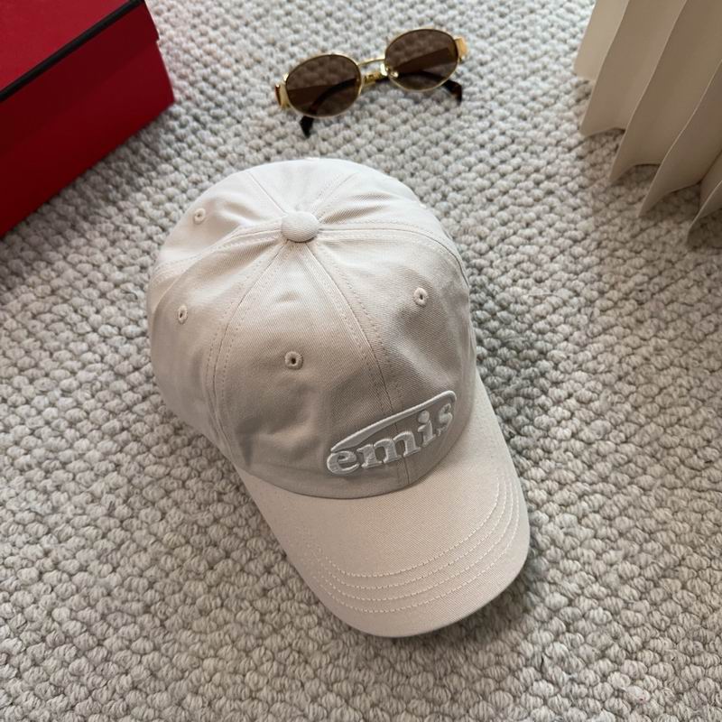 Emis Cap dx (1278)
