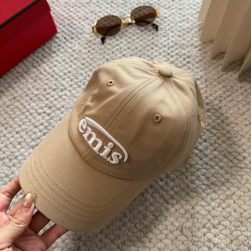 Emis Cap dx (1286)