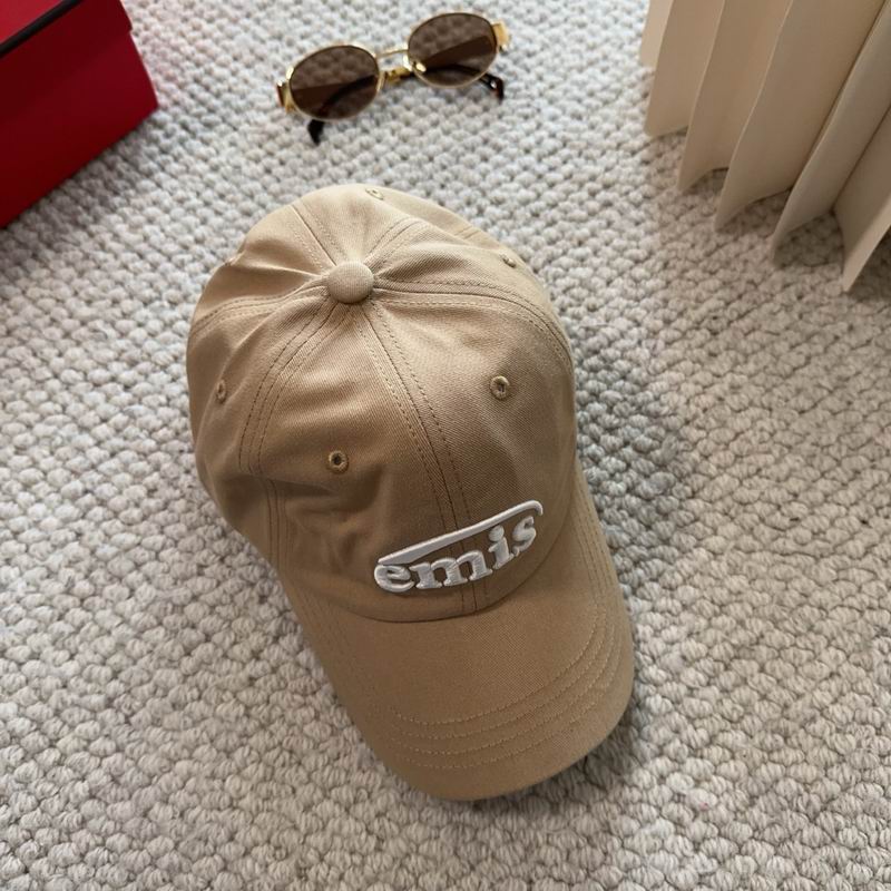 Emis Cap dx (1287)