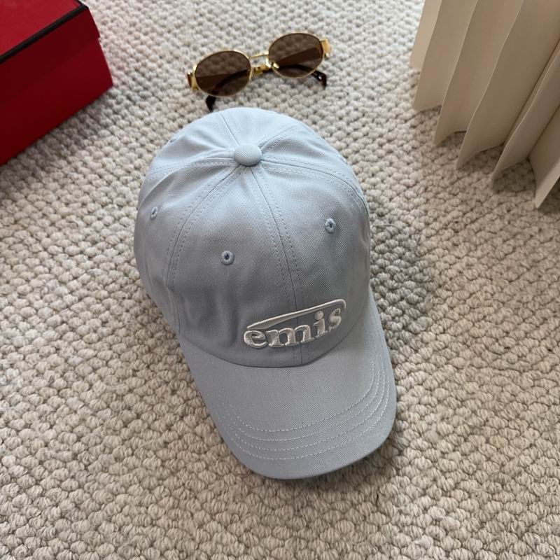 Emis Cap dx (1296)