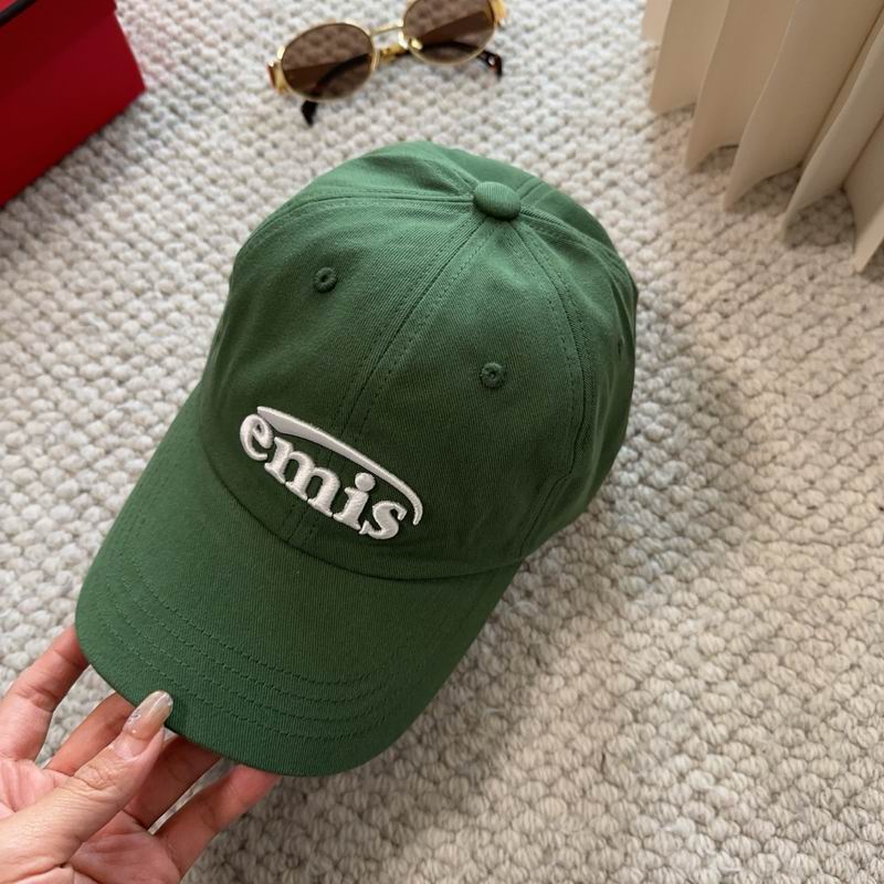 Emis Cap dx (1303)
