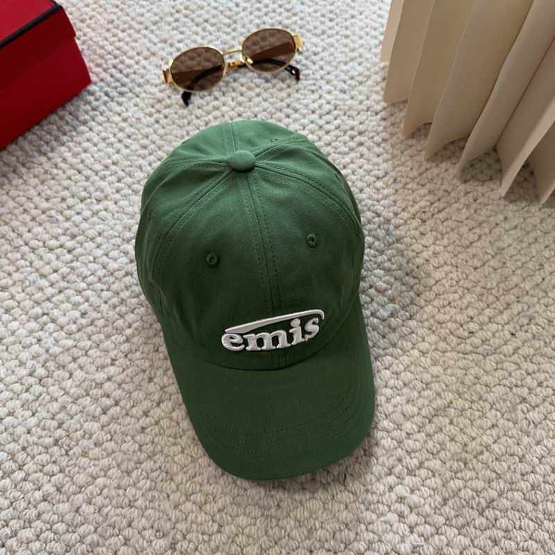 Emis Cap dx (1305)