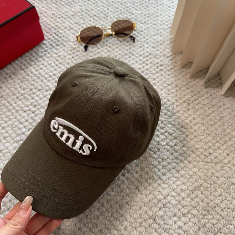 Emis Cap dx (1312)