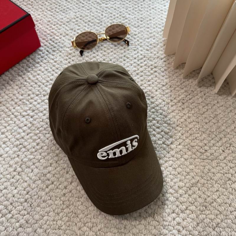 Emis Cap dx (1314)