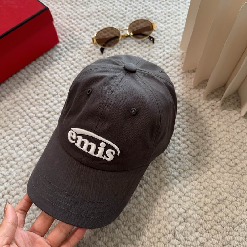 Emis Cap dx (1321)