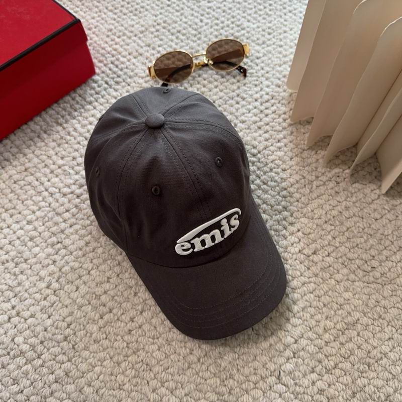 Emis Cap dx (1323)