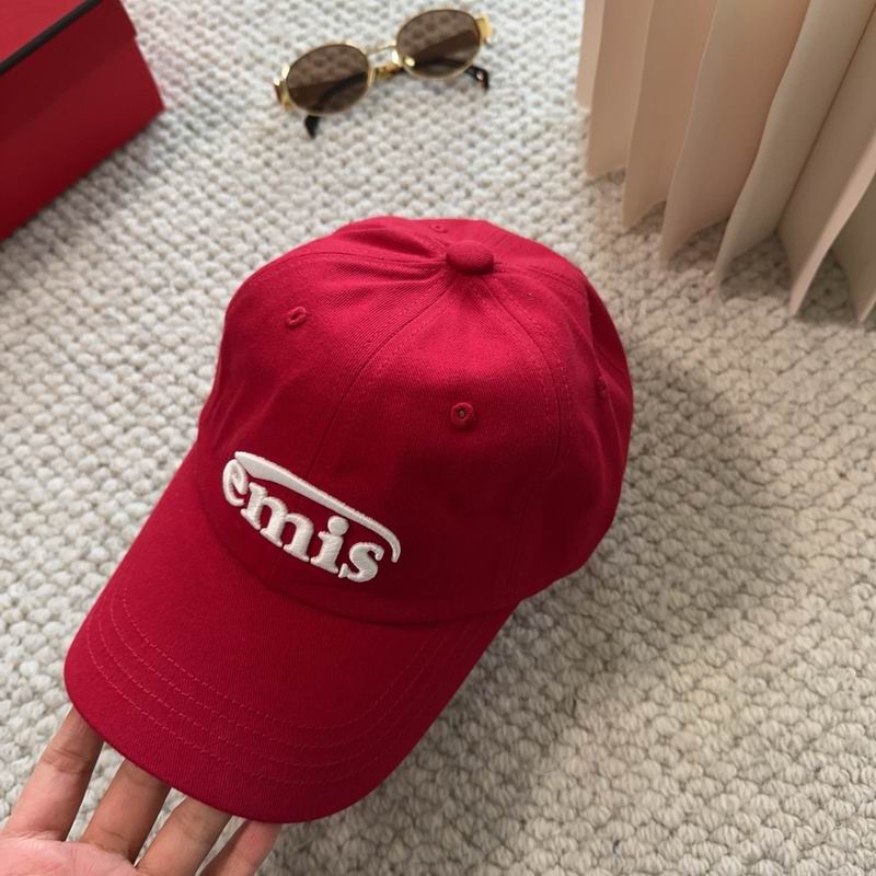 Emis Cap dx (1330)