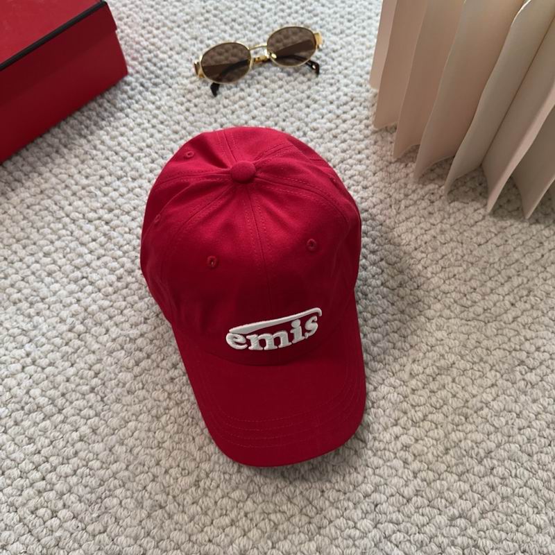 Emis Cap dx (1332)