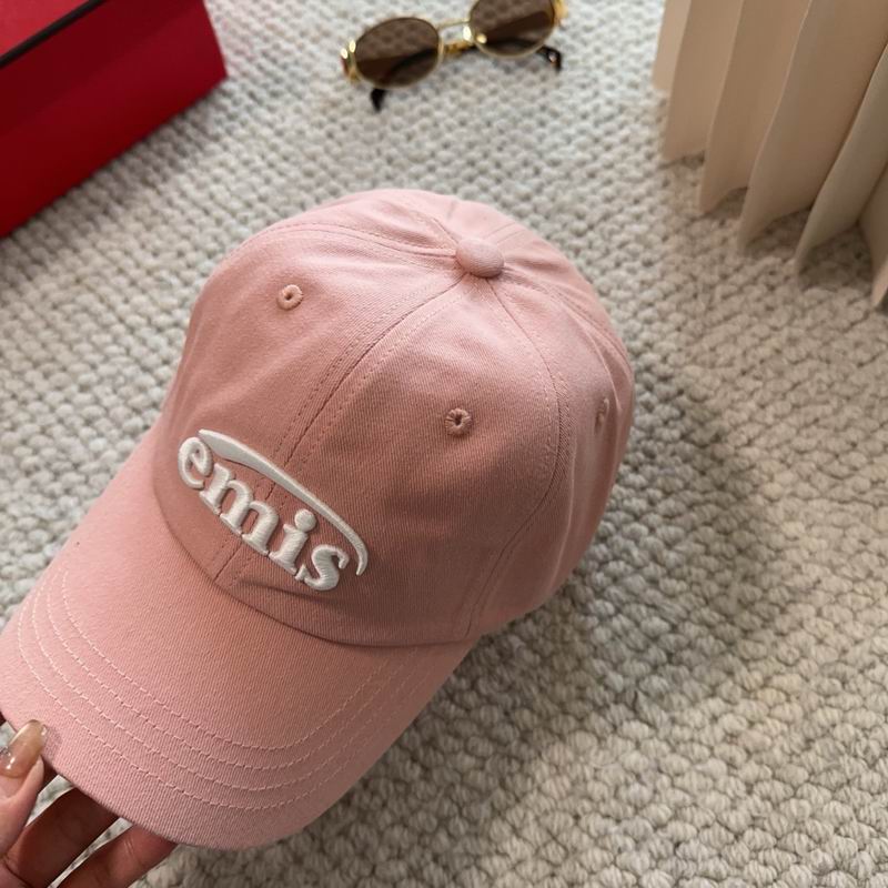 Emis Cap dx (1339)