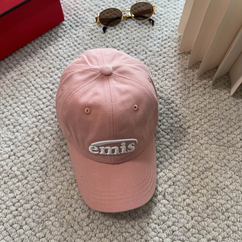 Emis Cap dx (1341)