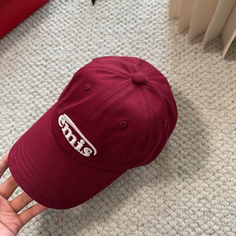 Emis Cap dx (1346)
