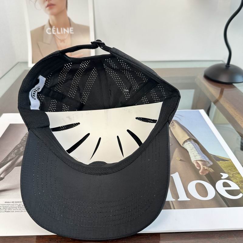 Emis Cap dx (135)