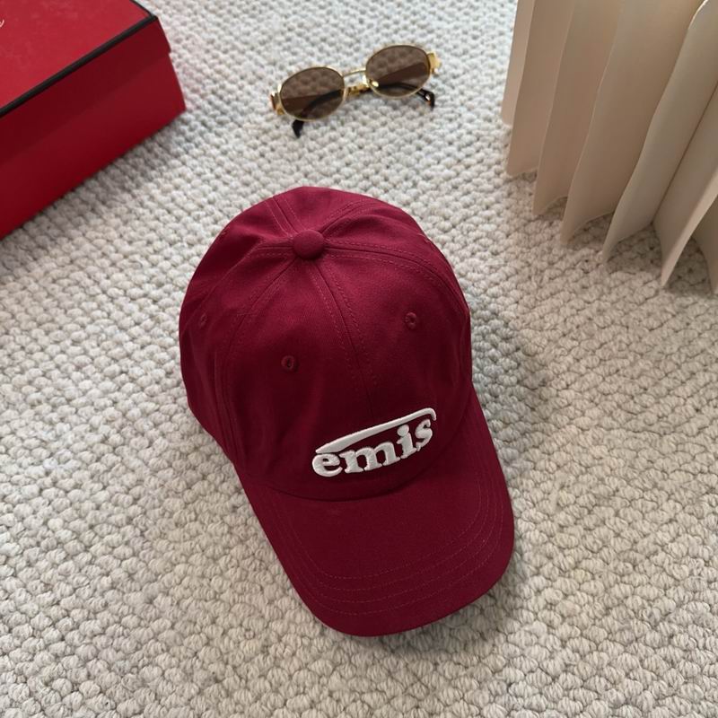 Emis Cap dx (1350)