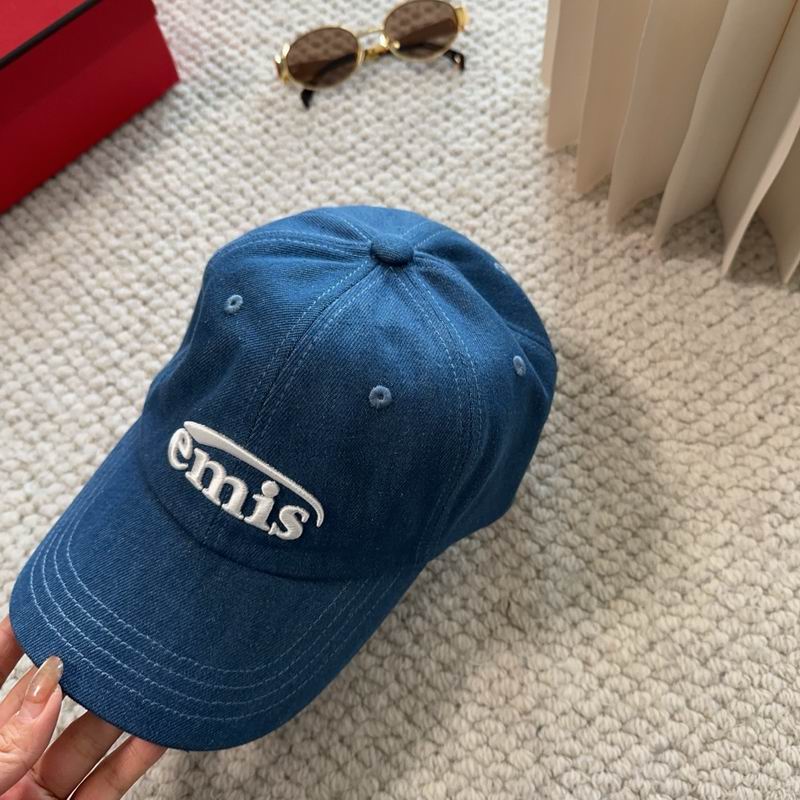 Emis Cap dx (1357)
