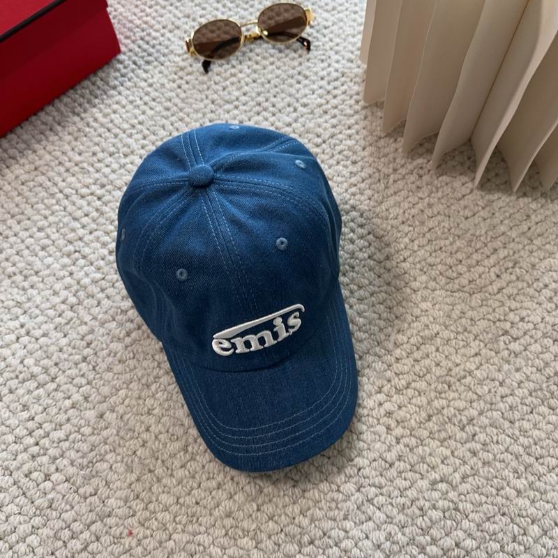 Emis Cap dx (1359)